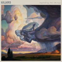 The Killers - Imploding The Mirage (2020) Mp3 320kbps [PMEDIA] ️