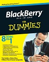 BlackBerry All-in-One For Dummies BlackBerry All-in-One For Dummies
