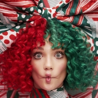 Sia – Everyday Is Christmas (Deluxe) [2018][320 KBPS][pradyutvam]