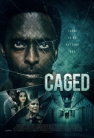 Caged 2021 HDRip XviD AC3-EVO
