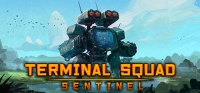 Terminal squad: Sentinel Terminal squad: Sentinel