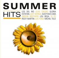VA - Summer Hits (2018) [Mp3-320 kbps]