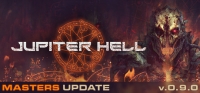 Jupiter Hell v0.9.0b Jupiter Hell v0.9.0b