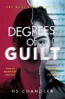 Degrees of Guilt - HS Chandler [EPUB] [ps]