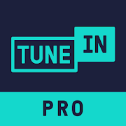 TuneIn Radio Pro - Live Radio v25.7 Premium Mod Apk {CracksHash}