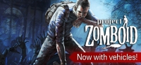 Project Zomboid v41.29