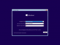 Windows 10 Pro en-US v1909 x64 BiT Activated-KBO