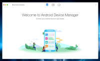 AnyTrans for Android v6.4.1 Mac OS X {B4tman}