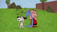 Snoopy Come Home 1972 720p BluRay H264 AAC