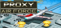 Proxy Air Force Proxy Air Force