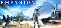 Empyrion - Galactic Survival Alpha 12.2.1 Empyrion - Galactic Survival Alpha 12.2.1