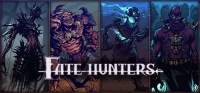 Fate Hunters v0.8 Fate Hunters v0.8
