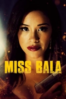 Miss Bala 2018 HDCAM XviD-AVID[TGx]