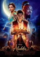 Aladdin 2019 720p HDRip x264 ESub [MW]