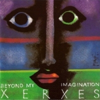 Xerxes - Beyond My Imagination (1993) [FLAC]