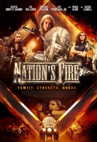 Nations Fire 2020 HDRip XviD AC3-EVO