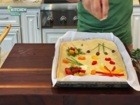The Kitchen S26E04 Kitchen Goals 480p x264-mSD EZTV