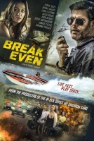 Break Even 2020 HDRip XviD AC3-EVO