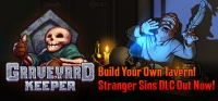 Graveyard Keeper v1.203