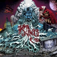 Kyng - Breathe In The Water 2016 320ak