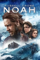 Noah (2014) 720p BluRay Dual Audios [ HIN, ENG ] Eng Sub