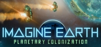Imagine Earth Alpha 49.3 Imagine Earth Alpha 49.3