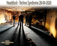 Headdock - Techno Syndrome 28-04-2020 {1337x}