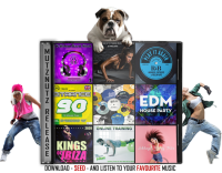 MutzNutz Music Pack 176 2020 - [ ANT ]