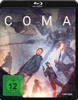 Coma 2019 RUSSIAN 720p BluRay H264 AAC-VXT
