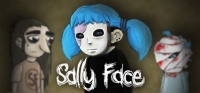 Sally Face - COMPLETE GAME 1.5.29 [Multi] [Unity3D] [Linux Native]