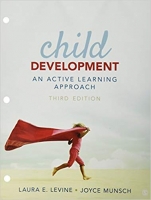 Child Development: An Active Learning Approach, (3rd Edition) Child Development: An Active Learning Approach, (3rd Edition)