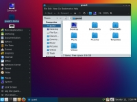 PCLinuxOS 2017.03 [MATE][x64 x86_64 amd64][ISO][Uzerus]