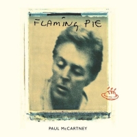 Paul McCartney - Flaming Pie (Remastered) (2020) Mp3 320kbps [PMEDIA] ️