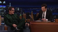 Jimmy Fallon 2023 02 02 Pedro Pascal XviD-AFG EZTV