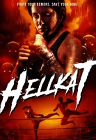 HellKat 2021 HDRip XviD AC3-EVO