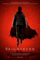Brightburn [2019] [1080P][WEBRIP] [PROAC] [x264] [SUBPL]