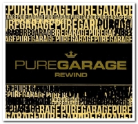 VA - Pure Garage Rewind (2019) [FLAC] [DJ]