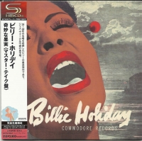 Billie Holiday - Strange Fruit [Flac][TNTVillage]