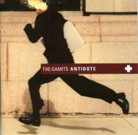 The Gamits - Antidote (2004) - FLAC The Gamits - Antidote (2004) - FLAC