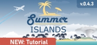 Summer Islands Summer Islands