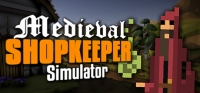 Medieval Shopkeeper Simulator v0.2.1 Medieval Shopkeeper Simulator v0.2.1