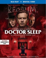 Doctor Sleep 2019 DC 720p BluRay x264-AAA