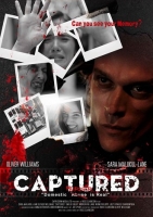 Captured 2019 HDRip XviD AC3-EVO