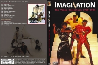 Imagination - Video Collection (1980-1984) [2004] DVD5