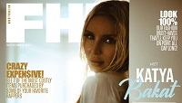 FHM Australia - November 2019