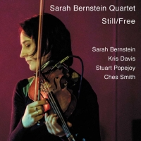 Sarah Bernstein Quartet - Still-Free (2015)