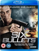 6 Bullets 2012 720p BluRay x264-UNVEiL [PublicHD]