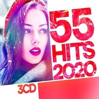VA - 55 Hits 2020 [3CD] (2020) MP3 320kbps