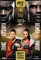 UFC 248 Prelims WEB-DL H264 Fight-BB