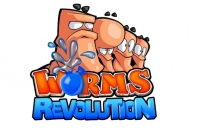 Worms Revolution-Classic Worms Revolution-Classic